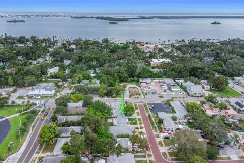 House in Dunedin, Florida 2 bedrooms, 103.31 sq.m. № 1797301 - photo 21