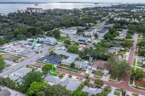 House in Dunedin, Florida 2 bedrooms, 103.31 sq.m. № 1797301 - photo 24