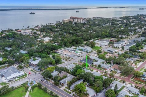 House in Dunedin, Florida 2 bedrooms, 103.31 sq.m. № 1797301 - photo 4