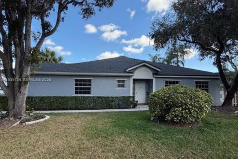 Touwnhouse à Miami, Floride 3 chambres, 136.29 m2 № 1997277