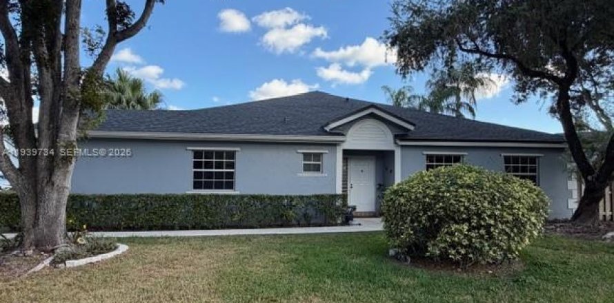 Touwnhouse à Miami, Floride 3 chambres, 136.29 m2 № 1997277