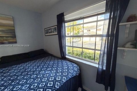 Touwnhouse à vendre à Miami, Floride: 3 chambres, 136.29 m2 № 1997277 - photo 20