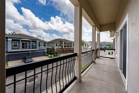Condo in Orlando, Florida, 2 bedrooms № 2378322 - photo 29