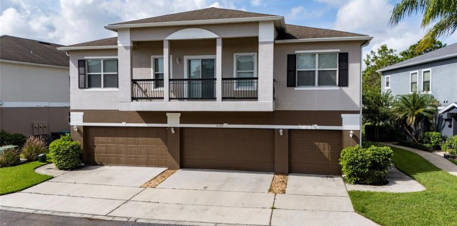 Condo in Orlando, Florida, 2 bedrooms № 2378322