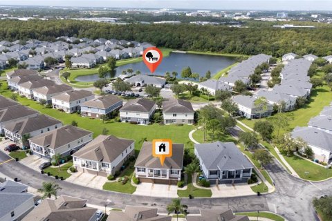 Condo in Orlando, Florida, 2 bedrooms № 2378322 - photo 3
