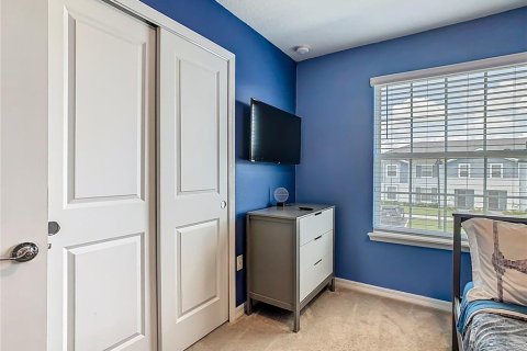 Townhouse in Davenport, Florida 5 bedrooms, 213.02 sq.m. № 2233025 - photo 27