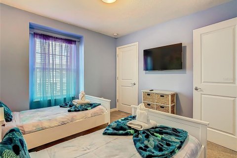 Townhouse in Davenport, Florida 5 bedrooms, 213.02 sq.m. № 2233025 - photo 22