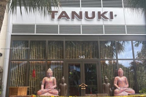 Снять в аренду кондоминиум в Майами, Флорида 2 спальни, 94.76м2, № 1963201 - фото 16