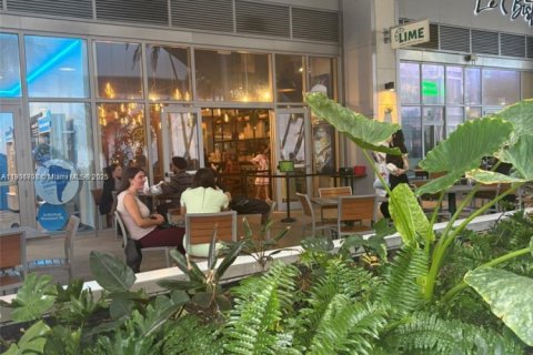 Снять в аренду кондоминиум в Майами, Флорида 2 спальни, 94.76м2, № 1963201 - фото 18