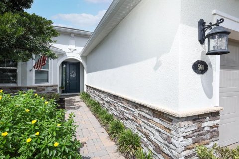 Casa en venta en DeLand, Florida, 2 dormitorios, 171.78 m2 № 2091755 - foto 4