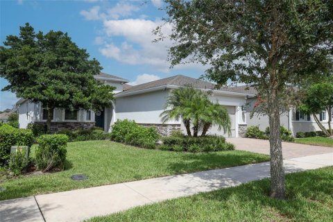 House in DeLand, Florida 2 bedrooms, 171.78 sq.m. № 2091755