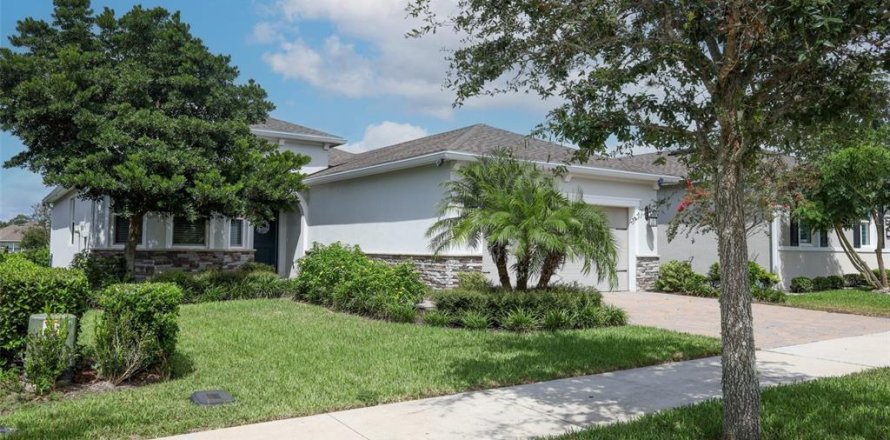 Casa en DeLand, Florida 2 dormitorios, 171.78 m2 № 2091755