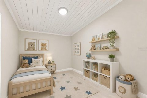 Casa en venta en Saint Petersburg, Florida, 4 dormitorios, 149.2 m2 № 2385702 - foto 21