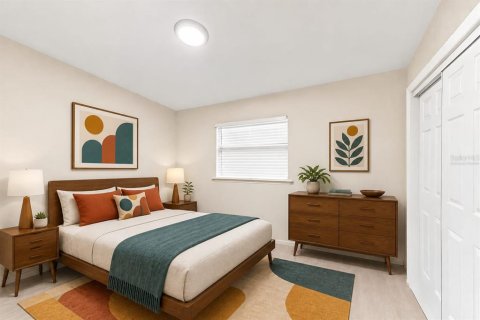 Casa en venta en Saint Petersburg, Florida, 4 dormitorios, 149.2 m2 № 2385702 - foto 23