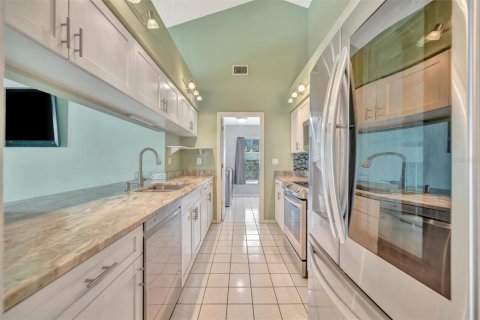 Купить виллу или дом в Сарасота, Флорида 9 комнат, 225.66м2, № 1905563 - фото 19