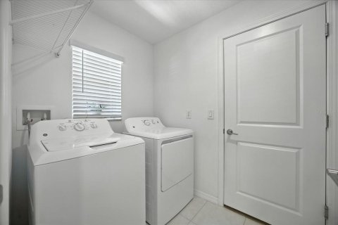Villa ou maison à vendre à Spring Hill, Floride: 3 chambres, 134.71 m2 № 1918379 - photo 27