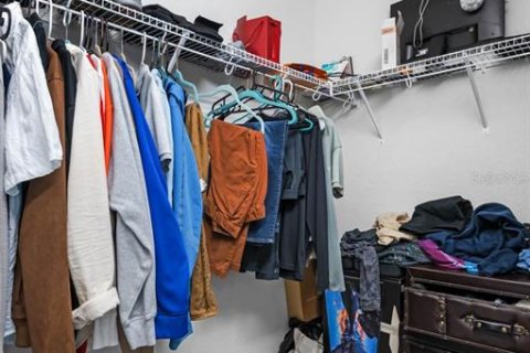 Townhouse in Gibsonton, Florida 3 bedrooms, 184.32 sq.m. № 1919382 - photo 28