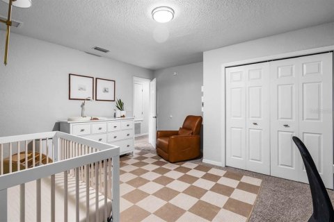 Townhouse in Gibsonton, Florida 3 bedrooms, 184.32 sq.m. № 1919382 - photo 30