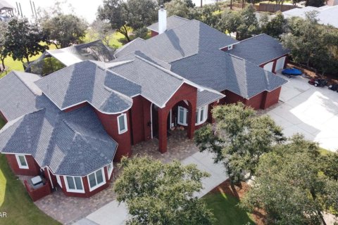 Villa ou maison à vendre à Panama City Beach, Floride: 4 chambres, 543.48 m2 № 562327 - photo 1