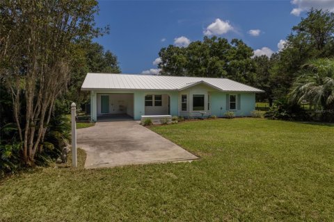 Casa en venta en Archer, Florida, 2 dormitorios, 143.81 m2 № 1893756 - foto 1