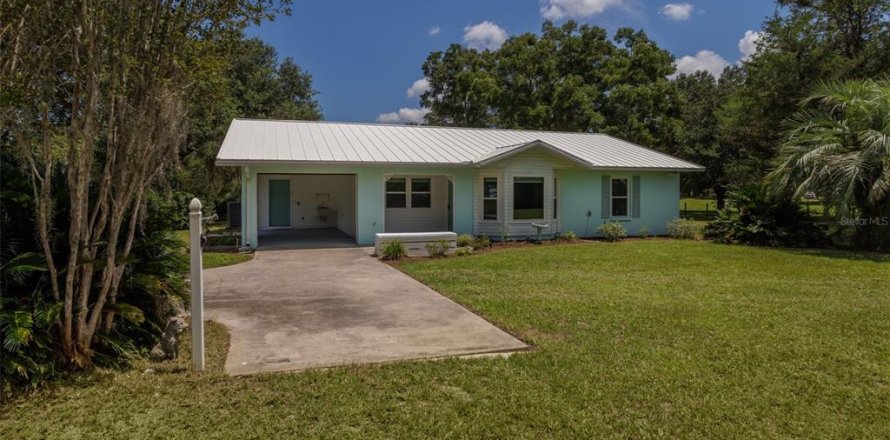 Casa en Archer, Florida 2 dormitorios, 143.81 m2 № 1893756