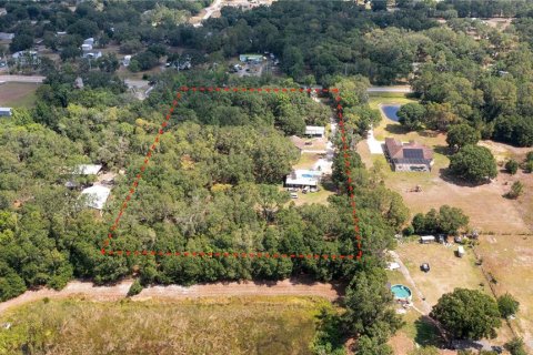 Land in Mulberry, Florida № 520489 - photo 6