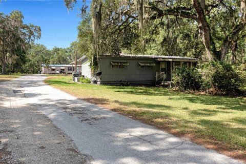 Land in Mulberry, Florida № 520489 - photo 14