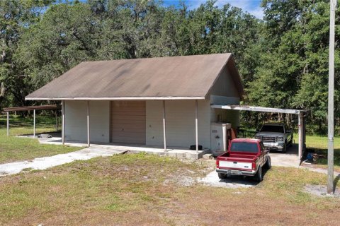 Land in Mulberry, Florida № 520489 - photo 18