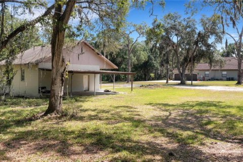 Land in Mulberry, Florida № 520489 - photo 17