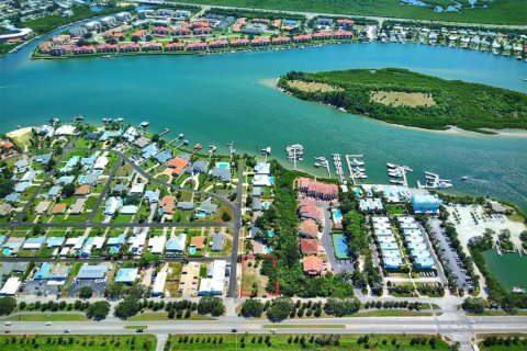 Купить земельный участок в Нью-Смирна-Бич, Флорида № 828620 - фото 8