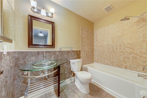 Copropriété à vendre à Sanford, Floride: 3 chambres, 166.67 m2 № 1919426 - photo 21