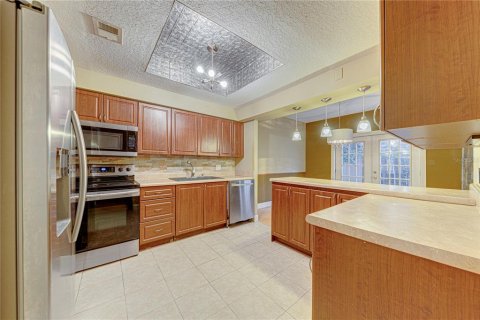Copropriété à vendre à Sanford, Floride: 3 chambres, 166.67 m2 № 1919426 - photo 17