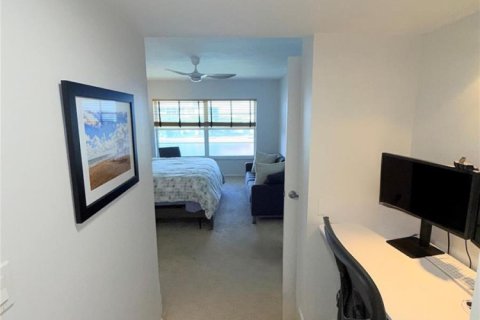 Condominio en venta en Pompano Beach, Florida, 1 dormitorio, 83.61 m2 № 2193206 - foto 20