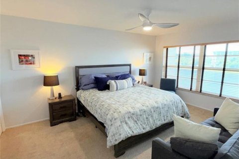 Condominio en venta en Pompano Beach, Florida, 1 dormitorio, 83.61 m2 № 2193206 - foto 16