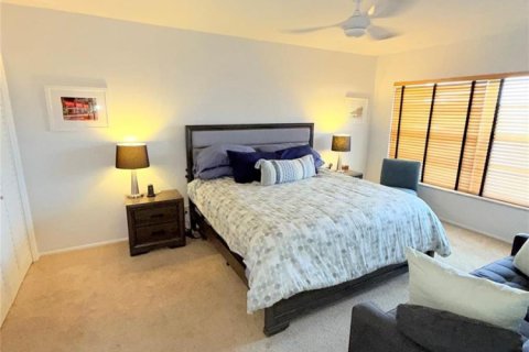 Condominio en venta en Pompano Beach, Florida, 1 dormitorio, 83.61 m2 № 2193206 - foto 17