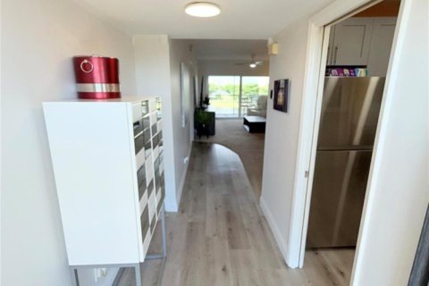 Condominio en venta en Pompano Beach, Florida, 1 dormitorio, 83.61 m2 № 2193206 - foto 4
