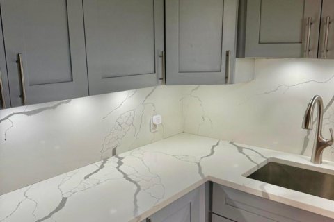Condominio en venta en Pompano Beach, Florida, 1 dormitorio, 83.61 m2 № 2193206 - foto 12