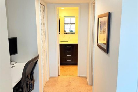 Condominio en venta en Pompano Beach, Florida, 1 dormitorio, 83.61 m2 № 2193206 - foto 21