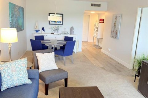 Condominio en venta en Pompano Beach, Florida, 1 dormitorio, 83.61 m2 № 2193206 - foto 13