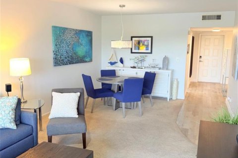 Condominio en venta en Pompano Beach, Florida, 1 dormitorio, 83.61 m2 № 2193206 - foto 14