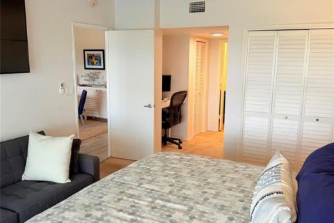 Condominio en venta en Pompano Beach, Florida, 1 dormitorio, 83.61 m2 № 2193206 - foto 19