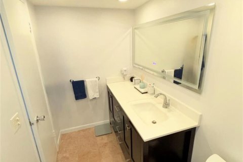 Condominio en venta en Pompano Beach, Florida, 1 dormitorio, 83.61 m2 № 2193206 - foto 24