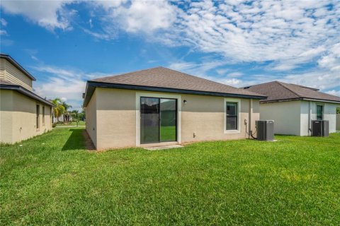 House in Lakeland, Florida 3 bedrooms, 143.16 sq.m. № 1909508 - photo 25
