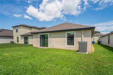 House in Lakeland, Florida 3 bedrooms, 143.16 sq.m. № 1909508 - photo 24