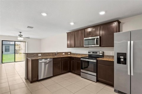 House in Lakeland, Florida 3 bedrooms, 143.16 sq.m. № 1909508 - photo 7