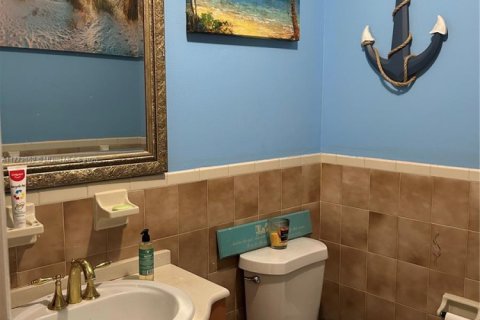 Купить виллу или дом в Майами, Флорида 4 спальни, 231.23м2, № 1939401 - фото 5