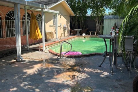 Купить виллу или дом в Майами, Флорида 4 спальни, 231.23м2, № 1939401 - фото 6