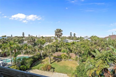 Villa ou maison à vendre à New Smyrna Beach, Floride: 3 chambres, 192.49 m2 № 1750124 - photo 7