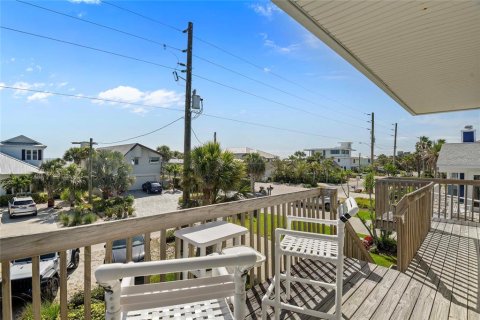 Villa ou maison à vendre à New Smyrna Beach, Floride: 3 chambres, 192.49 m2 № 1750124 - photo 13