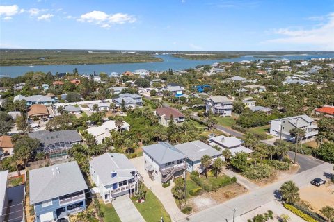 Villa ou maison à vendre à New Smyrna Beach, Floride: 3 chambres, 192.49 m2 № 1750124 - photo 3